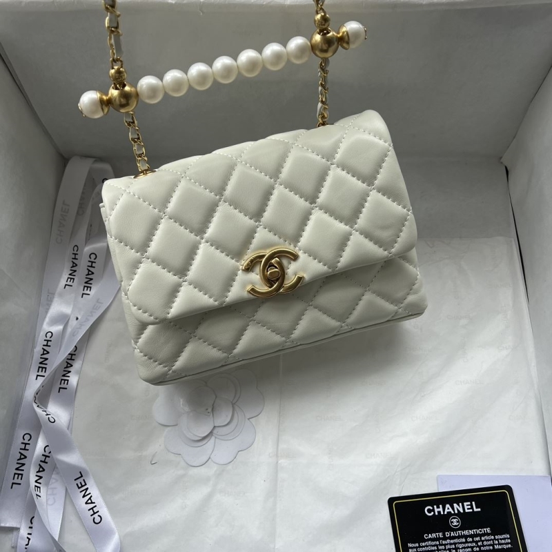 Chanel Satchel Bags